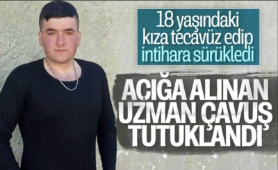 Batman'daki istismar davasında tutuklama talebi