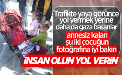 Batman'daki kazada anne can verirken, kızlarını kurtardı