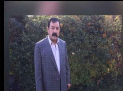 Bayram tatili için idile geldi, Dicle Nehri'nde akıntıda kayboldu