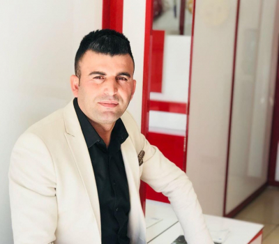 Bilim Ocakları idil ilçe Başkanlığına Hakim Çin Getirildi. 