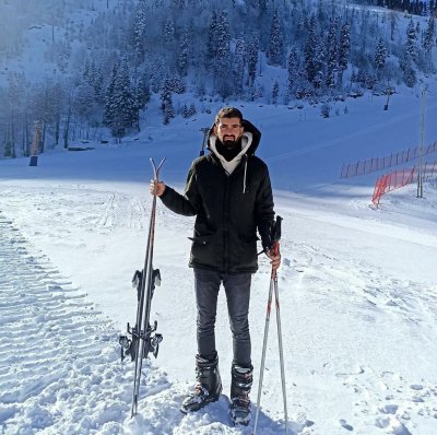 Bingöl'de yolcu otobüsünün devrilmesi sonucu  23 Yaşındaki İdilli Hemşehrimiz Salih Demirel Hayatını kaybetti. 