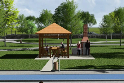 Bölgenin en büyük mesire alanı Cizre’de yapılacak