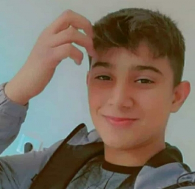 Bolu Dağı Tüneli'ndeki kazada hayatını kaybeden gencin cenazesi Cizre'de defnedildi