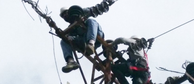 Borçlu çiftçilerin elektriği kesiliyor