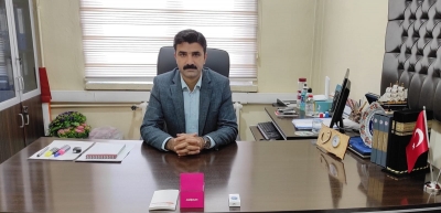 Büro Memur-Sen Şırnak Şube Başkanı Akdeniz: Artık sesimizi duyun!