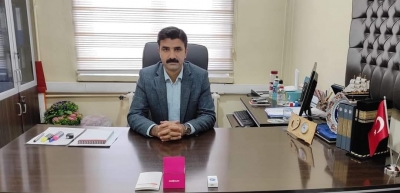 Büro Memursen Şırnak Şubesinin 3. Olağan Genel Kurul Toplantısı yapıldı