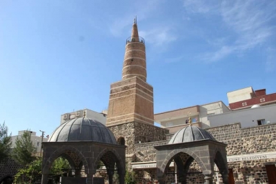  Cizre tarihi ziyaretçilerini bekliyor