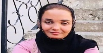 Cizre’de 3 çocuk Annesi Genç Kadın madde bağımlısı eşi tarafından öldürüldü