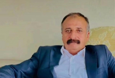  Cizre'de iftar davetinden evine dönerken silahlı saldırıda öldürüldü