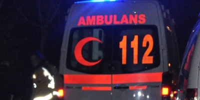 Cizre'de İki Katlı Ev Aniden Çöktü: 2 Ölü, 8 Yaralı