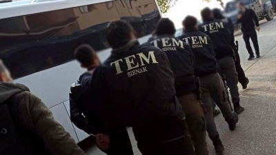 Cizrede PKK'ya yönelik operasyon: 6 gözaltı