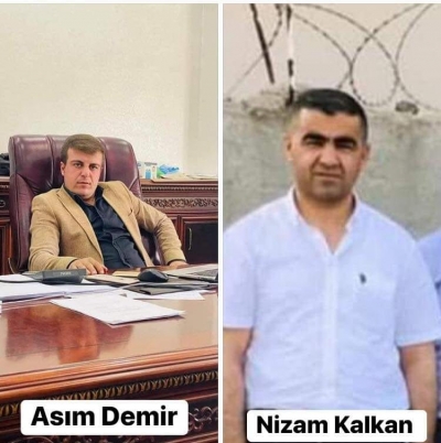 Cizre'de silahlı saldırıda 1 kişi öldü, 1 kişi yaralandı