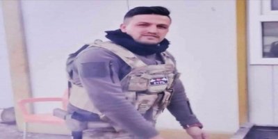 Cumhurbaşkanı Erdoğan'dan Şırnaklı şehit güvenlik korucusu Esendemir'in ailesine başsağlığı mesajı