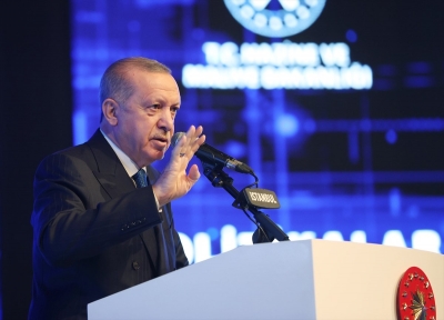 Cumhurbaşkanı Erdoğan'dan küçük esnafa vergi müjdesi 
