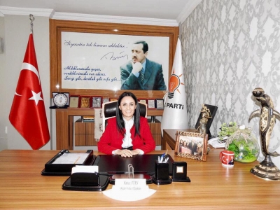 Darbeye darbe vuran halk oldu