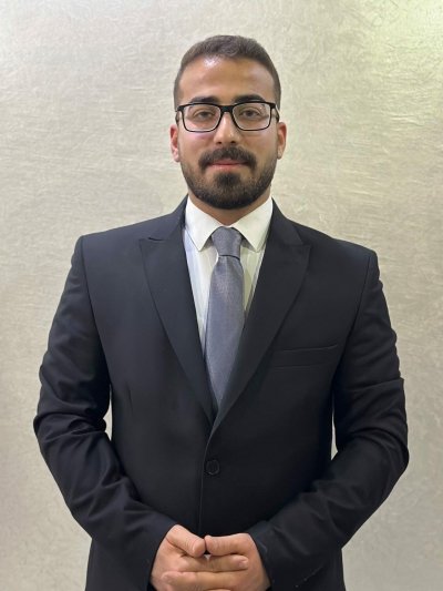 DEM Parti'nin idil adayı belli oldu: Avukat Doğan Adıbelli