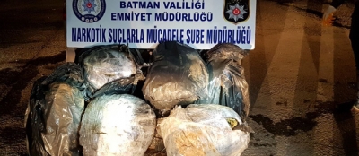 Emniyetten başarılı operasyon