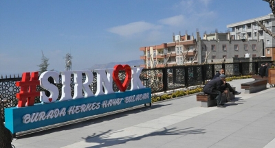 En yüksek çocuk nüfus oranına sahip 2'nci il Şırnak oldu