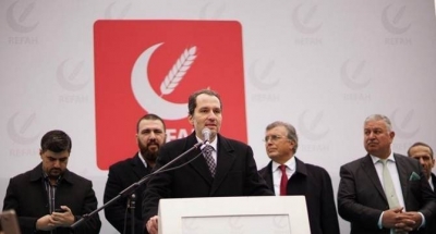 Fatih Erbakan 31 Mart için tarafını belli etti