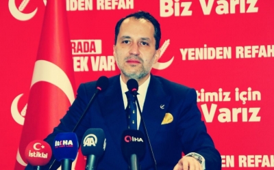 Fatih Erbakan Türkiye'deki işsizlik ile ilgili açıklamalarda bulundu