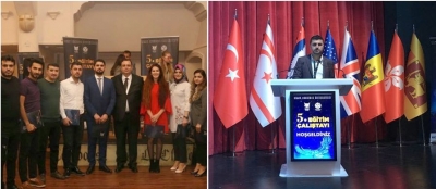 Fen Bilimleri Okulları GAÜ eğitim Çalıştayı’nda