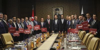 Gençlik ve Spor Bakanlığından Şırnak'a 38 milyon liralık yatırım