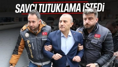 Gülistan Doku soruşturmasında Tuncay Sonel'e tutuklama talebi