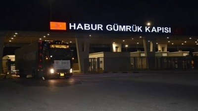 Habur Gümrük Kapısı'nda Memurlara Saldırı: 3 Yaralı, 5 Gözaltı