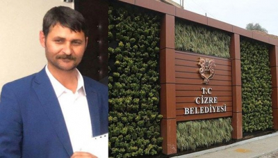 HDP'li eski Cizre Belediye Başkanı Mehmet Zırığ'a 6 yıl 3 ay hapis