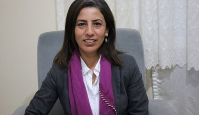 HDP'li İmir: 