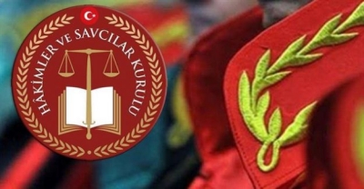 HSK'nın FETÖ ile iltisaklı 9 hakim ve savcıyı meslekten ihraç kararı Resmi Gazete'de