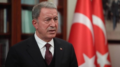 Hulusi Akar: Bildiriyi yazanlar bedeli neyse ödeyecekler 