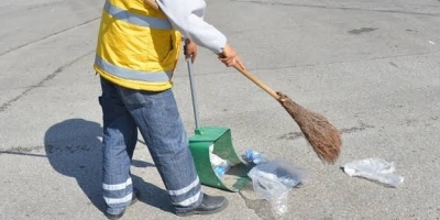  idil Belediyesi 10 Temizlik Personeli Alacak 
