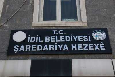  İdil Belediyesi bir mimar ve 3 mühendis alacak