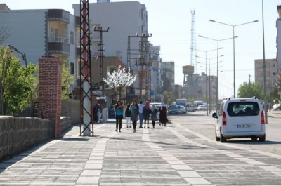 idil Belediyesi korona virüs salgınına karşı çalışmalarına hız Vermeli.