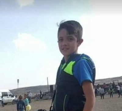 İdil Bu Gün Çok Sessiz, İdil Bu Gün Yasta: 12 yaşındaki çocuk intihar etti