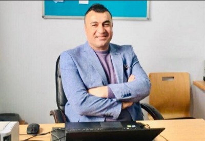 İdil Cansuyu Derneğinden Bayram Mesajı 