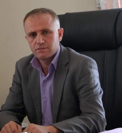 İdil Esnaf Ve Sanatkarlar Odası yeni başkanı Yeniden Nurettin Aykan oldu