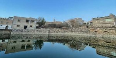 İdil Kayı Köyü Projesi Köyün Çehresini Değiştirdi