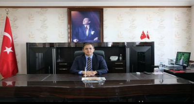 idil Kaymakamı Ve Belediye Başkan Vekili Zafer SAĞ, Antalya Finike Kaymakamlığına Atandı.