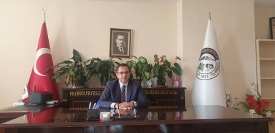 idil Kaymakamı ve Belediye Başkan Vekili Zafer SAĞ'dan Noel/Doğuş Bayramı Kutlama Mesajı