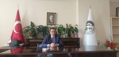 İdil Kaymakamı Ve Belediye Başkan Vekili Zafer Sağ’dan 3 Aralık Dünya Engelliler Günü Mesajı 