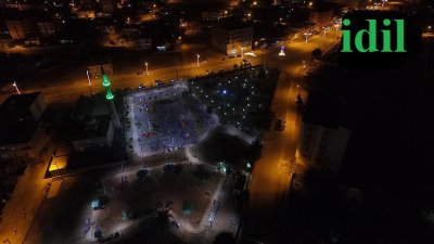 İdil Nereye Gidiyor? Sessizlikten Sorumlu Olanlar Kim?