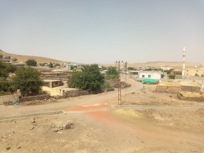 İdil Oymak Köyünde Ev Soygunu! 1 milyonluk altın çaldılar