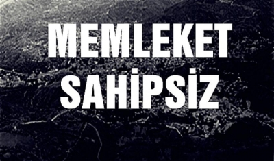 İdil Sahipsiz
