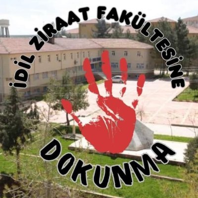   İdil Ziraat Fakültesi Gizlice Taşınıyor Mu?
