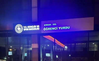 İdil Ziraat Fakültesi ve MYO Öğrencileri İçin Barınma Sorunu