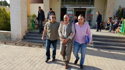 idil’de 1 kişiyi öldürmek 4 kişi yaralamak suçundan 4 yıl sonra yakalandı