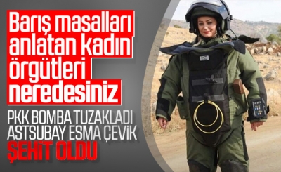 İdil’de 2 Asker Şehit Oldu