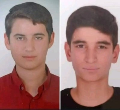 İdil’de 2 Çocuktan Günlerdir Haber Alınamıyor